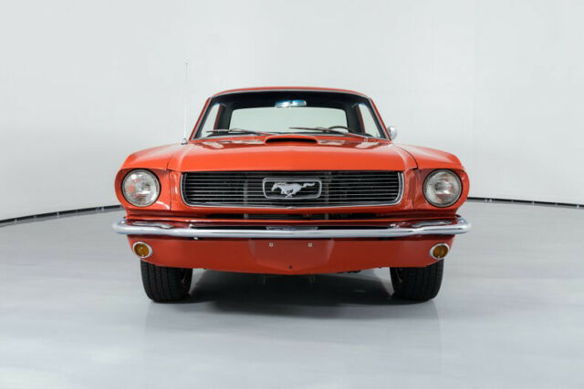 1966 Ford Mustang Vintage Air A/C and Heat - photo 2