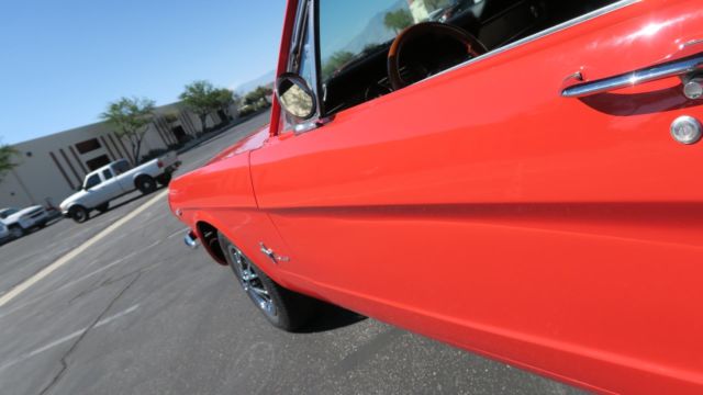 1966 Ford Mustang 289 V8 SAN JOSE CAR! P/S! NEW PAINT AND INTERIOR! - photo 12