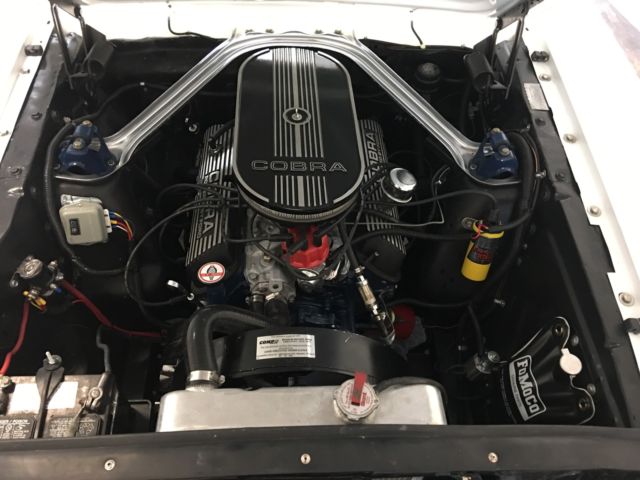 1966 Ford Mustang 2 door Coupe - photo 10