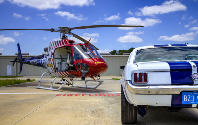 1966 Ford Mustang 2 door Coupe - photo 3