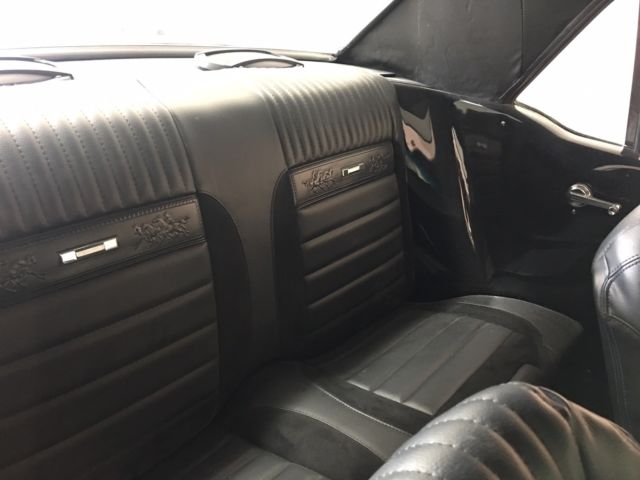 1966 Ford Mustang 2 door Coupe - photo 5