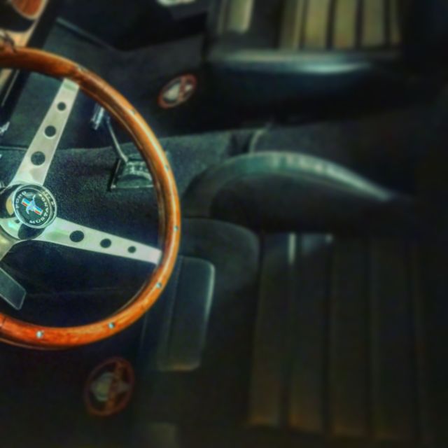 1966 Ford Mustang 2 door Coupe - photo 7