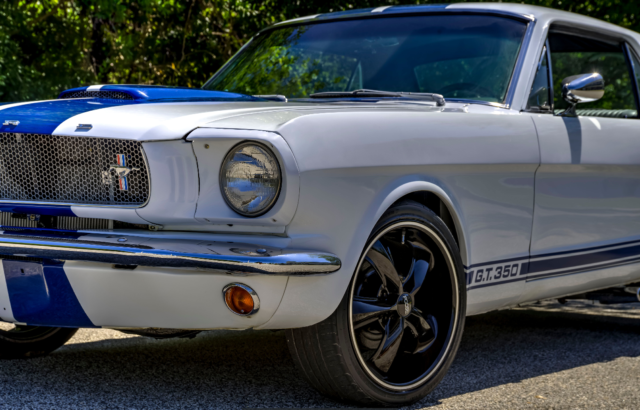 1966 Ford Mustang 2 door Coupe - photo 8