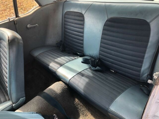 1966 Ford Mustang - photo 8