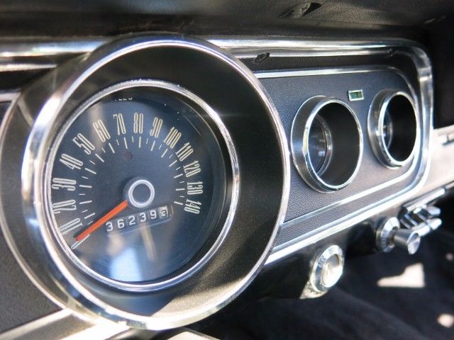 1966 Ford Mustang 2dr Conv - photo 13