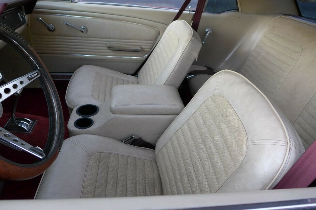 1966 Ford Mustang - photo 13