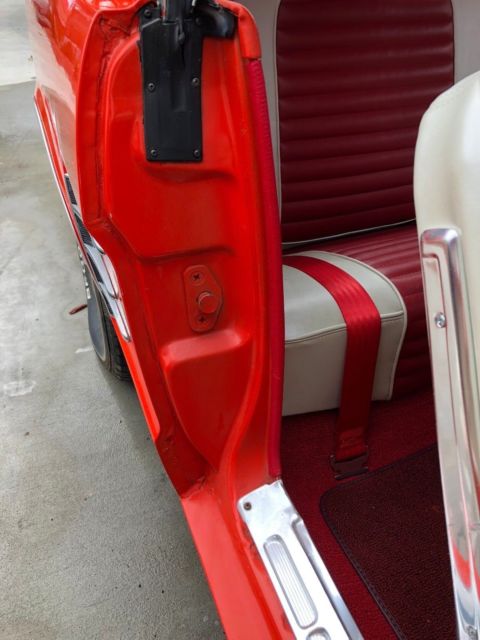 1966 Ford Mustang - photo 11