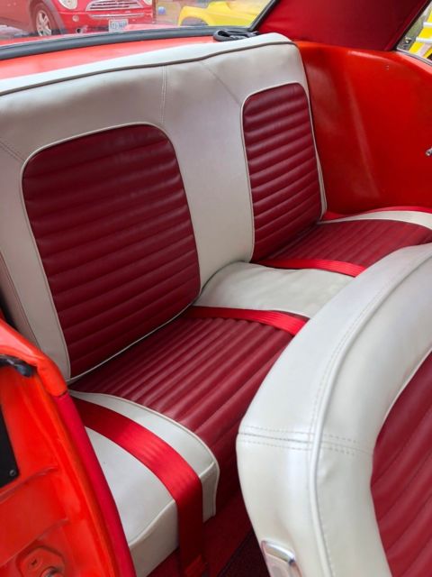 1966 Ford Mustang - photo 9