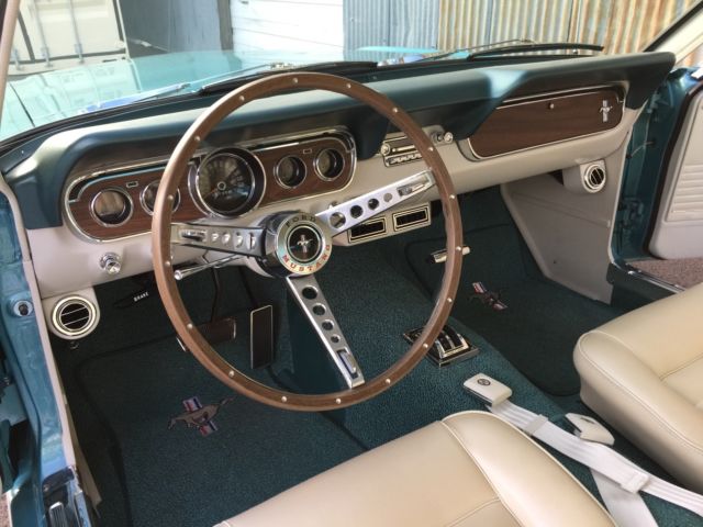 1966 Ford Mustang - photo 10