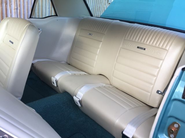1966 Ford Mustang - photo 12
