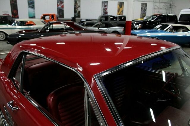 1966 Ford Mustang -- - photo 10