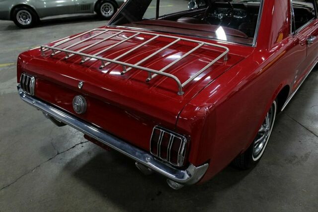 1966 Ford Mustang -- - photo 11