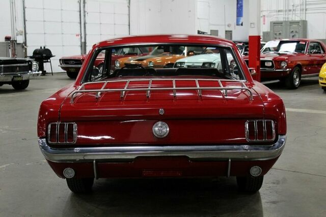 1966 Ford Mustang -- - photo 4