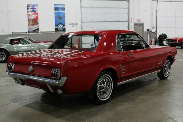 1966 Ford Mustang -- - photo 5