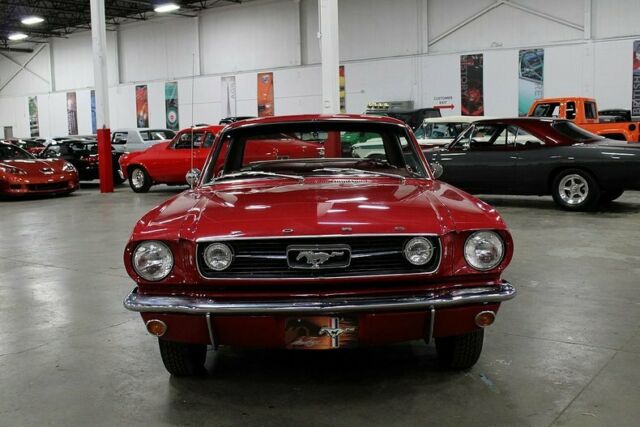 1966 Ford Mustang -- - photo 8