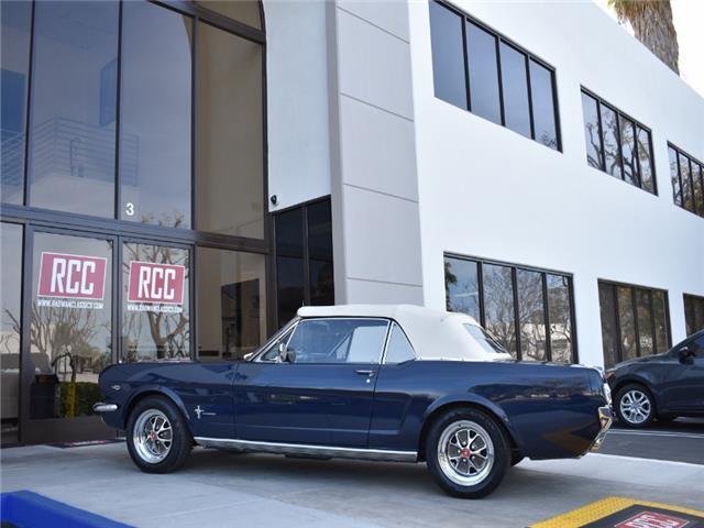 1966 Ford Mustang -- - photo 10