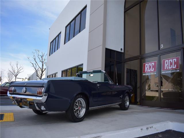 1966 Ford Mustang -- - photo 11