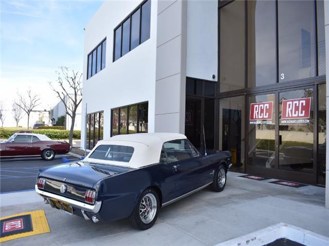 1966 Ford Mustang -- - photo 12