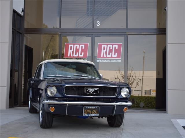 1966 Ford Mustang -- - photo 4