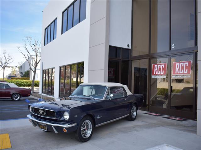 1966 Ford Mustang -- - photo 6