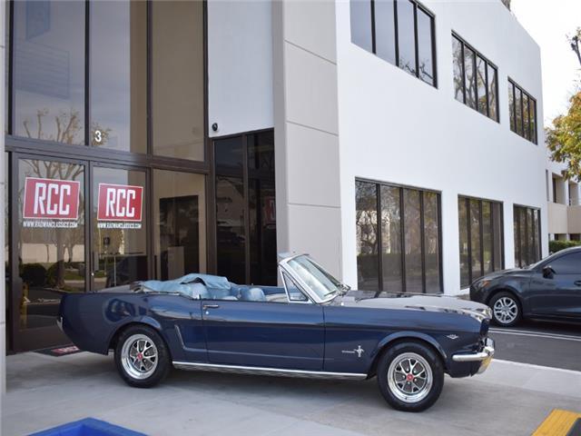 1966 Ford Mustang -- - photo 7