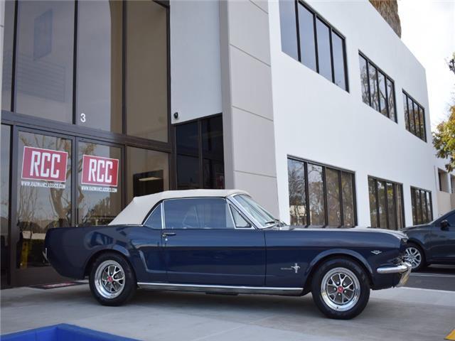 1966 Ford Mustang -- - photo 8