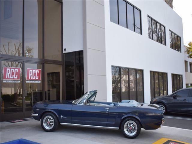 1966 Ford Mustang -- - photo 9