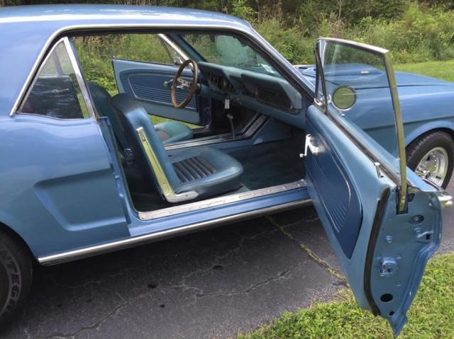 1966 Ford Mustang - photo 9
