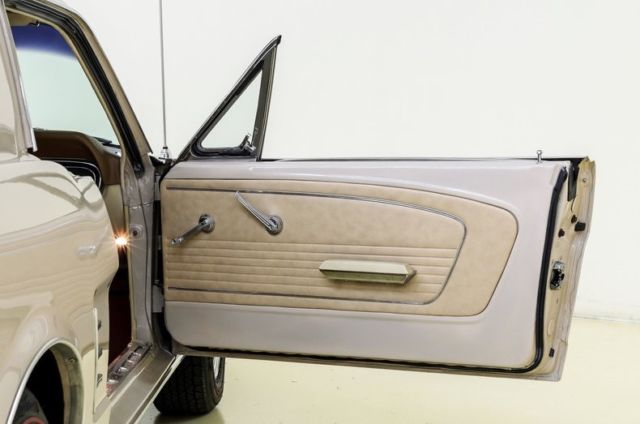 1966 Ford Mustang -- - photo 10