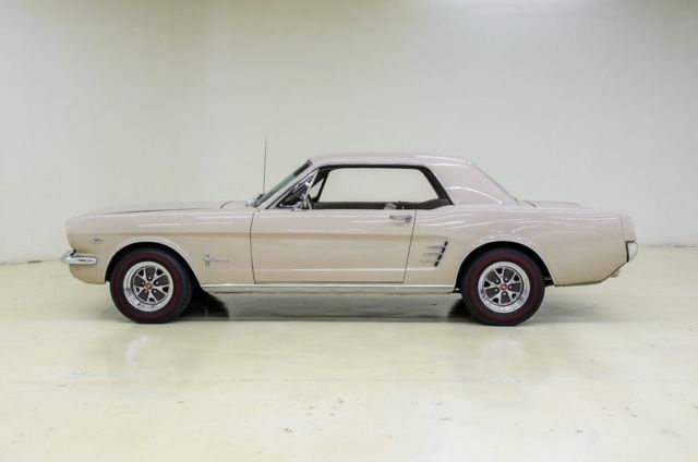1966 Ford Mustang -- - photo 3