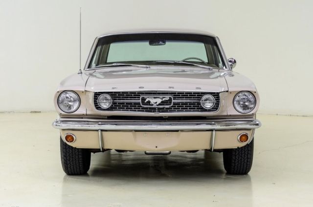 1966 Ford Mustang -- - photo 4