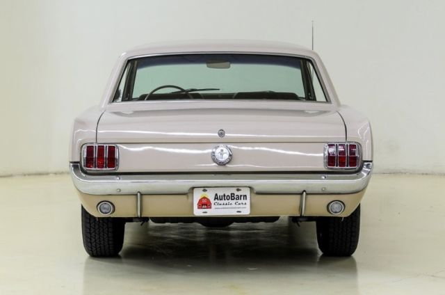 1966 Ford Mustang -- - photo 5
