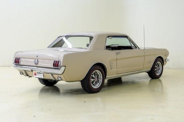 1966 Ford Mustang -- - photo 7