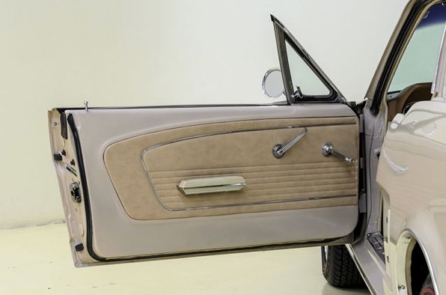 1966 Ford Mustang -- - photo 9