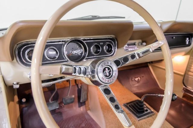 1966 Ford Mustang -- - photo 11