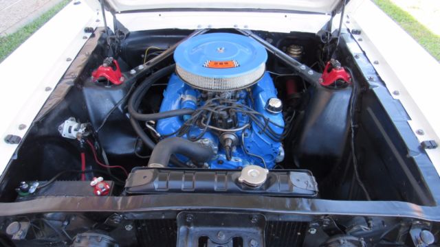 1966 Ford Mustang - photo 11