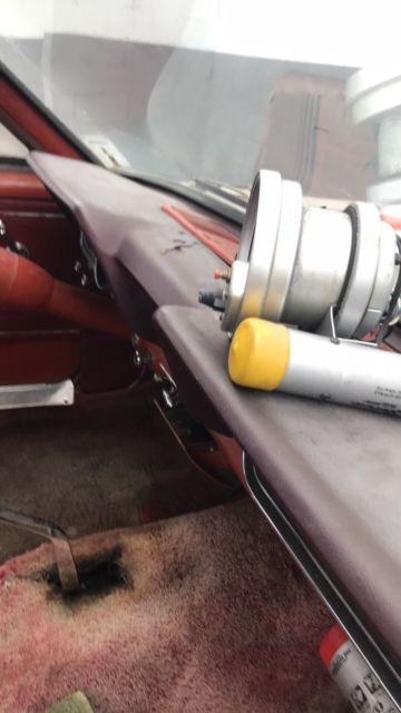 1966 Ford Mustang - photo 6
