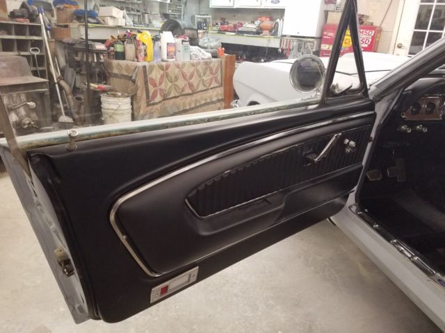 1966 Ford Mustang - photo 12