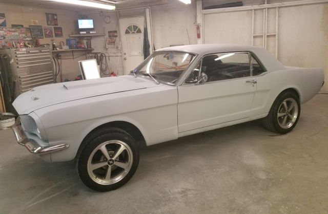 1966 Ford Mustang - photo 5