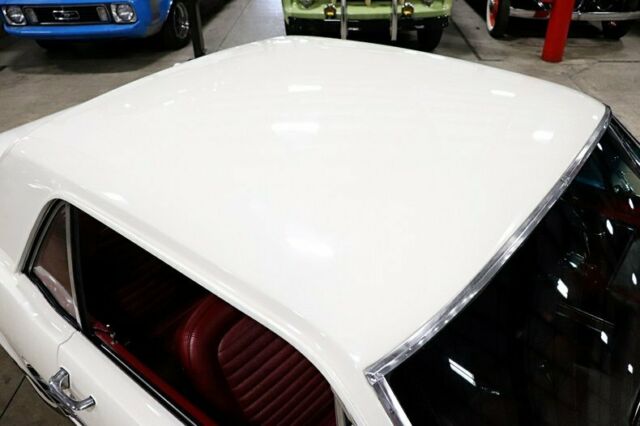 1966 Ford Mustang -- - photo 10