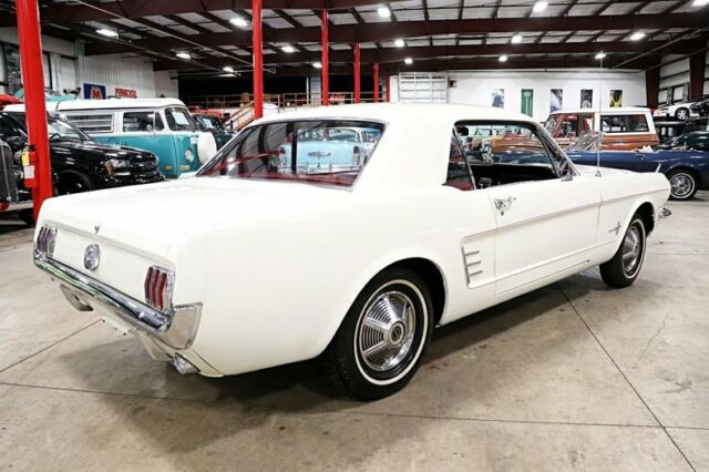 1966 Ford Mustang -- - photo 5