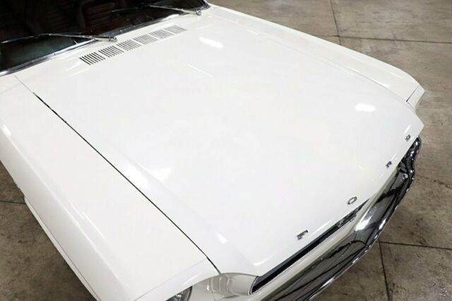 1966 Ford Mustang -- - photo 9