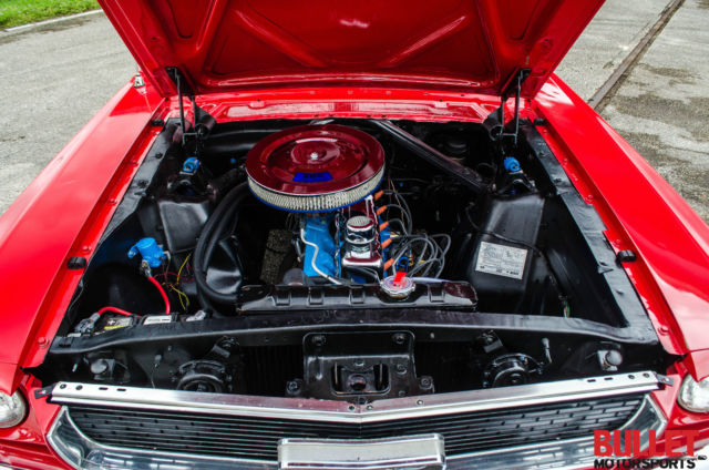 1966 Ford Mustang - photo 5