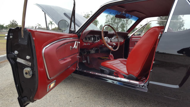 1966 Ford Mustang 5.0 *** NO RESERVE *** - photo 12