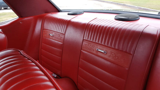 1966 Ford Mustang 5.0 *** NO RESERVE *** - photo 13