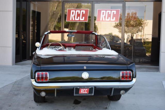 1966 Ford Mustang -- - photo 10