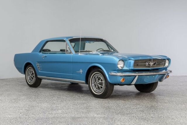 1966 Ford Mustang -- - photo 10