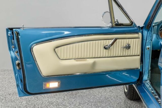 1966 Ford Mustang -- - photo 11