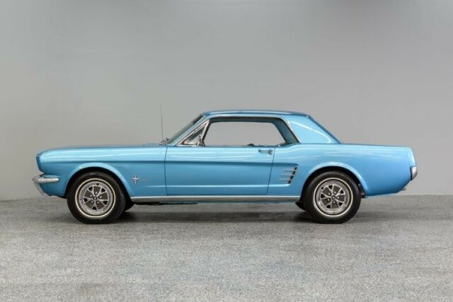 1966 Ford Mustang -- - photo 3
