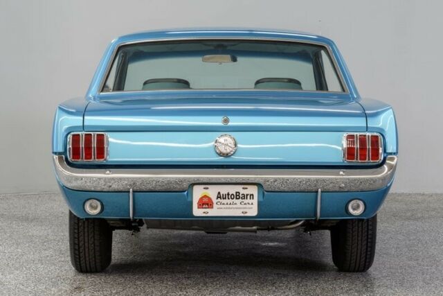 1966 Ford Mustang -- - photo 7